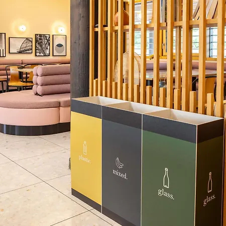 Aparthotel Adagio Paris Nation-2